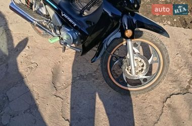 Мопеды Viper Active 2008 в Кривом Роге