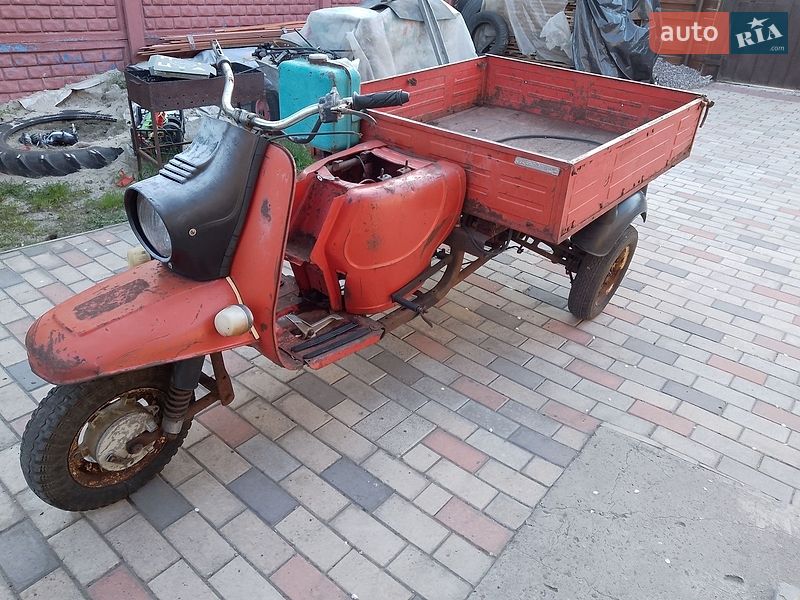 Мопеды Viper Active 2010 в Черкассах