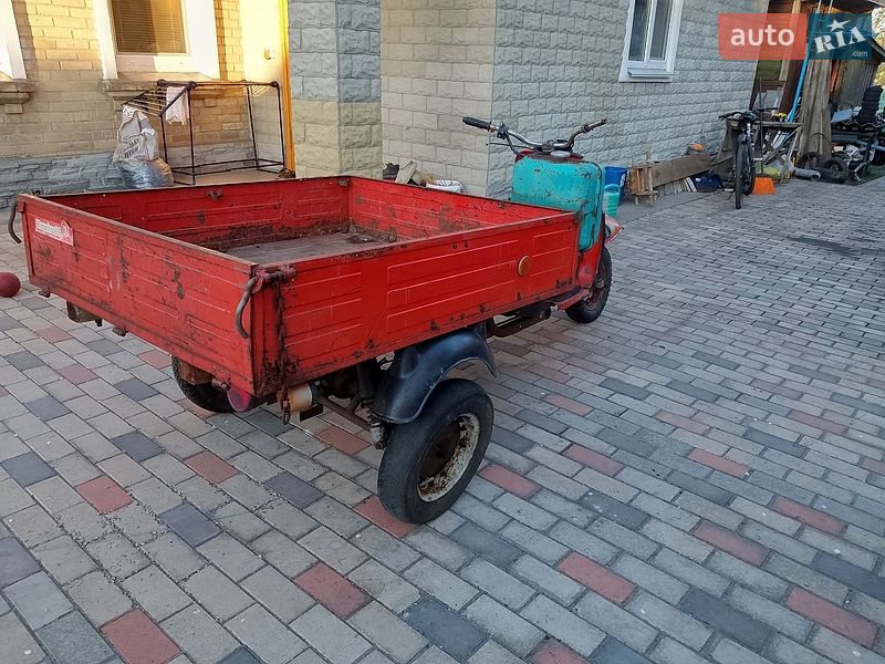 Мопеды Viper Active 2010 в Черкассах
