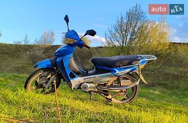 Мотоцикл Классик Viper Active 2007 в Хмельницком