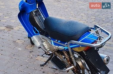 Мотоцикл Классик Viper Active 2007 в Хмельницком