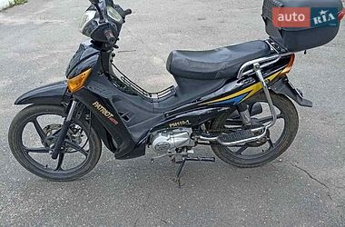 Мотоцикл Классік Viper Active 2012 в Олександрії