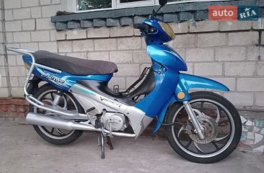 Мопеды Viper Active 2008 в Корюковке