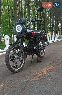 Мотоцикл Классик Viper Alpha 2021 в Виннице