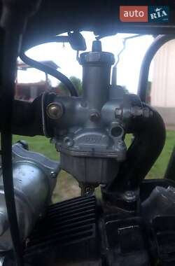 Мотоцикл Классик Viper Alpha 2021 в Радивилове