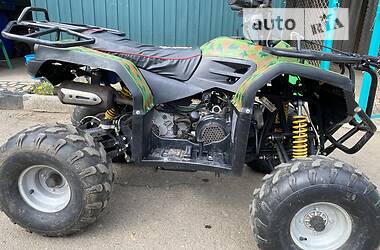 Квадроцикл  утилитарный Viper ATV 2016 в Вознесенске