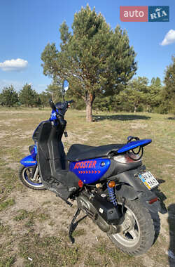 Скутер Viper Booster 2008 в 