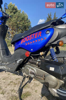 Скутер Viper Booster 2008 в 