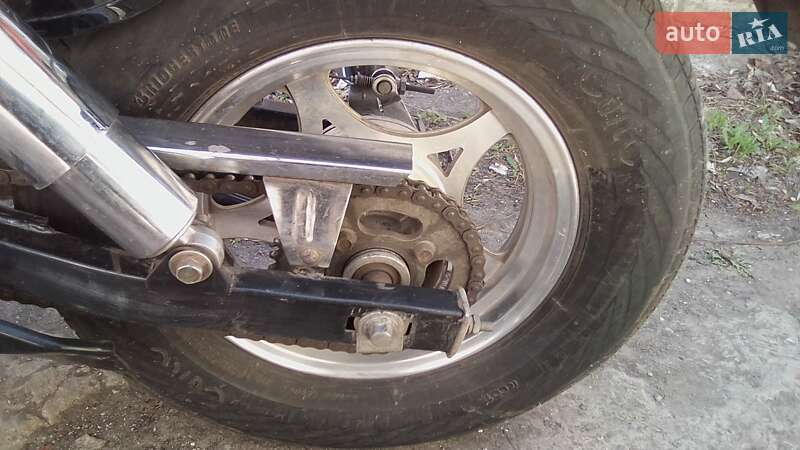 Viper Chopper 2008