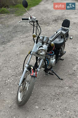 Мопеди Viper Chopper 2008 в 