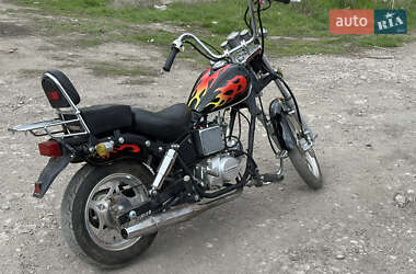 Мопеди Viper Chopper 2008 в 