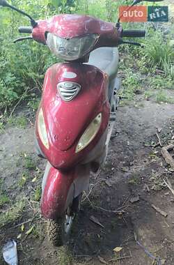 Скутер Viper Corrado 2006 в Києві
