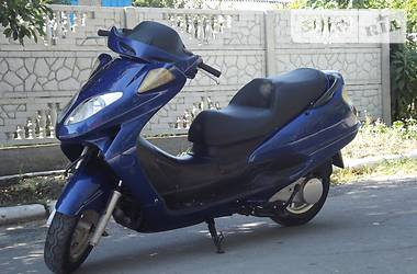 Скутер Viper Cruiser 2008 в 