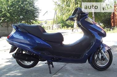 Скутер Viper Cruiser 2008 в 
