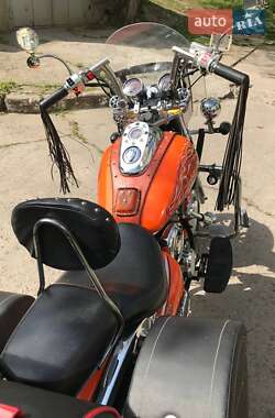 Мотоцикл Чоппер Viper Cruiser 2014 в Никополе