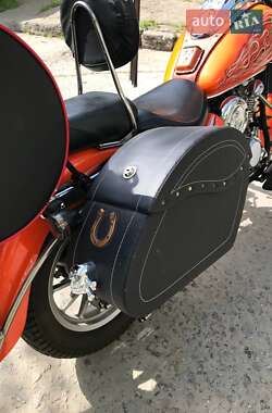 Мотоцикл Чоппер Viper Cruiser 2014 в Никополе