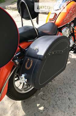 Мотоцикл Чоппер Viper Cruiser 2014 в Никополе