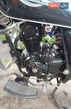Мотоцикл Круизер Viper Cruiser 2014 в 