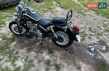 Мотоцикл Круизер Viper Cruiser 2014 в 