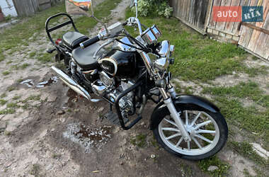 Мотоцикл Круизер Viper Cruiser 2014 в 