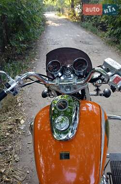Мотоцикл Круізер Viper Cruiser 2014 в 