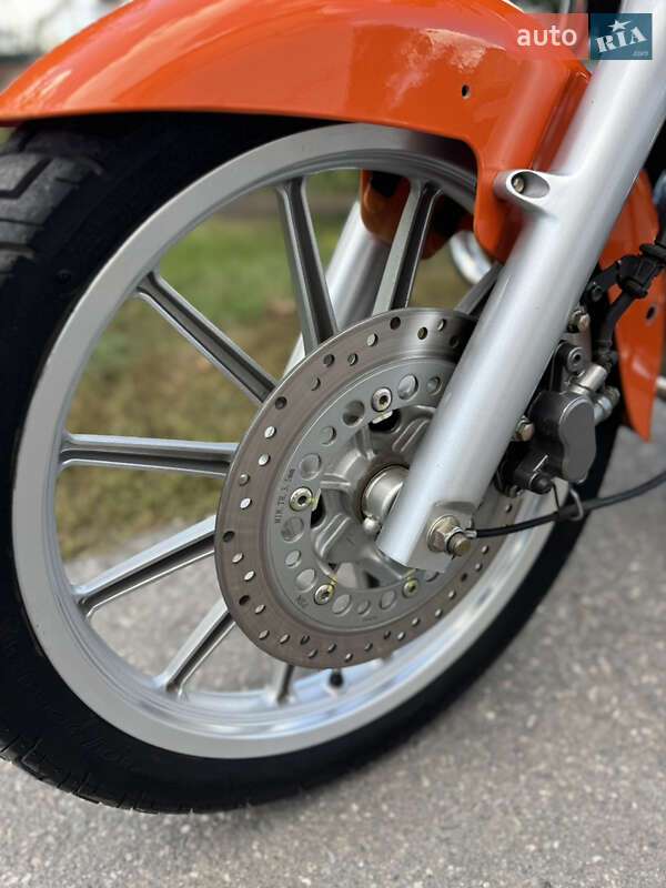 Мотоцикл Круизер Viper Cruiser 2014 в Знаменке