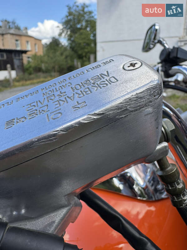 Мотоцикл Круизер Viper Cruiser 2014 в Знаменке