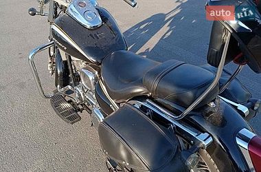 Мотоцикл Круизер Viper Cruiser 2014 в Броварах