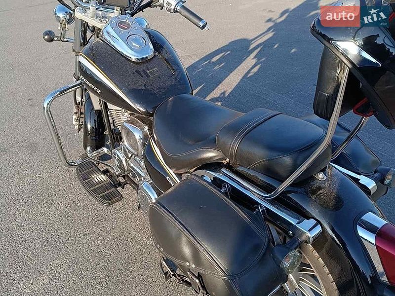Мотоцикл Круизер Viper Cruiser 2014 в Броварах