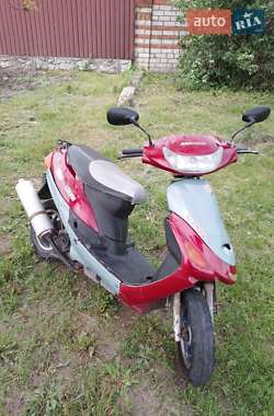 Скутер Viper Defiant 2009 в Валках