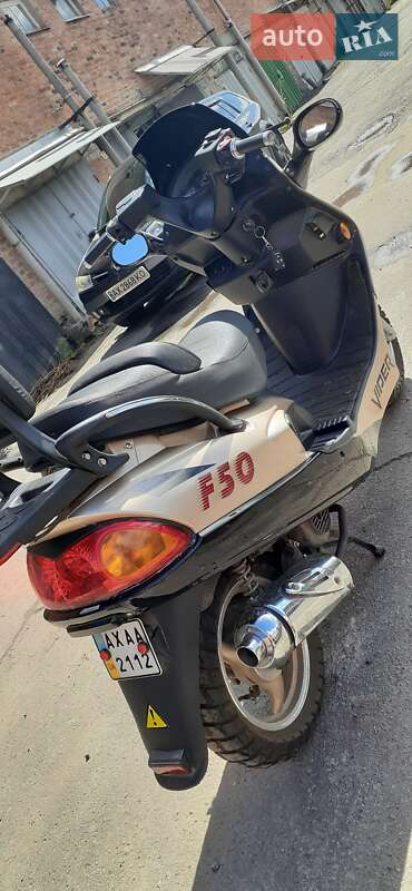 Грузовые мотороллеры, мотоциклы, скутеры, мопеды Viper EX 2008 в Харькове фото 4 Грузовые мотороллеры, мотоциклы, скутеры, мопеды Viper EX 2008 в Харькове