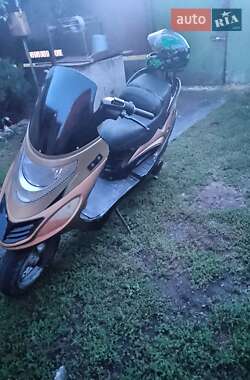 Скутер Viper F1 2008 в 