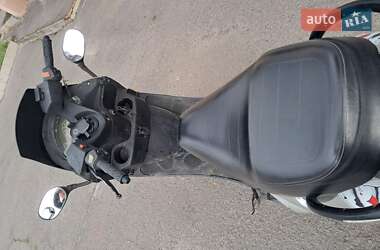 Скутер Viper F1 2007 в 