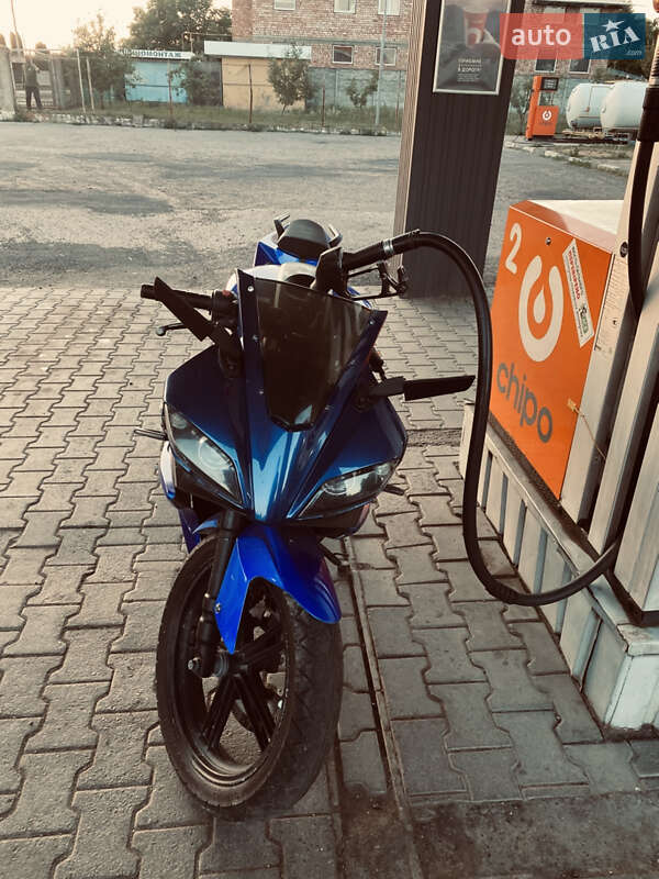 Спортбайк Viper F1 2017 в Ивано-Франковске