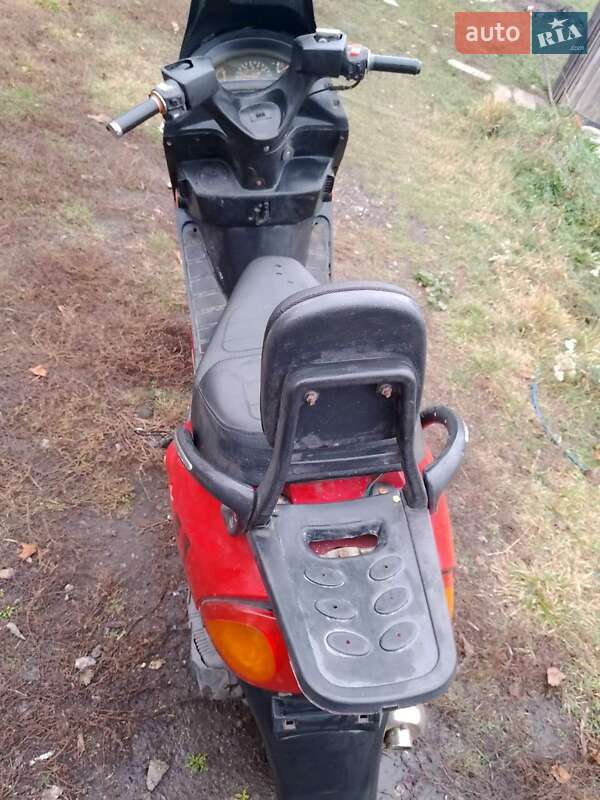 Мопеды Viper F1 2007 в Першотравенске