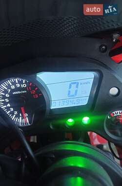 Спортбайк Viper F2 250 2022 в 