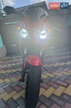 Спортбайк Viper F2 250 2024 в Житомирі