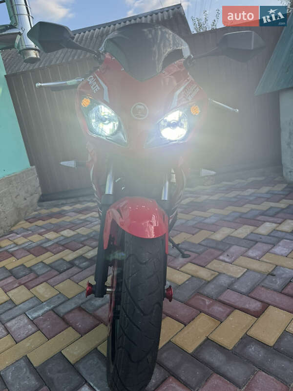Спортбайк Viper F2 250 2024 в Житомирі