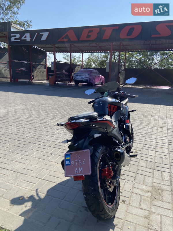 Спортбайк Viper F2 250 2024 в Славуте