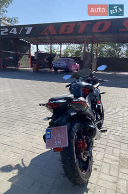Спортбайк Viper F2 250 2024 в 