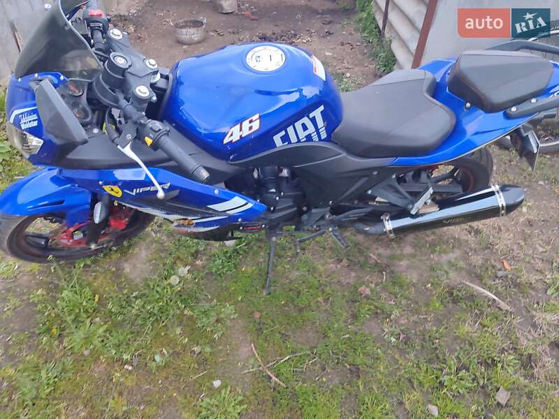 Спортбайк Viper F2 250 2023 в Мене