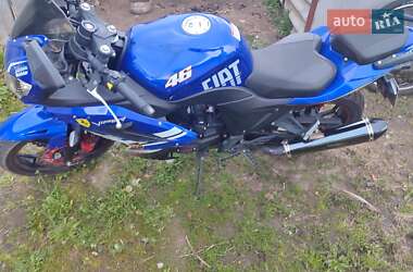 Спортбайк Viper F2 250 2023 в 