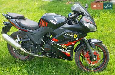 Спортбайк Viper F2 250 2020 в Збаражі
