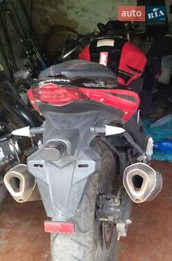 Спортбайк Viper F2 250 2020 в 
