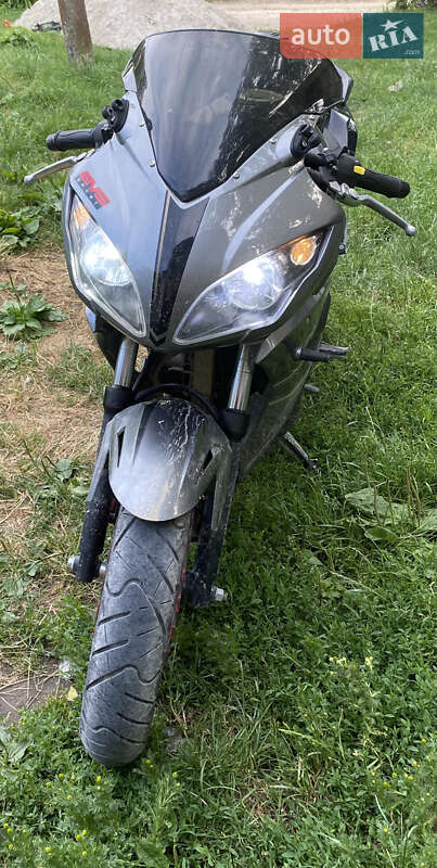 Мотоцикл Кросс Viper F2 250 2024 в Почаеве