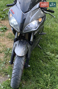 Мотоцикл Кросс Viper F2 250 2024 в 