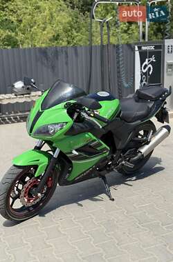 Спортбайк Viper F2 250 2024 в 