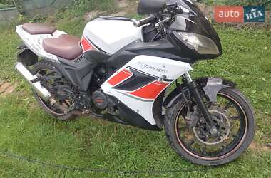 Спортбайк Viper F2 250 2014 в Львові