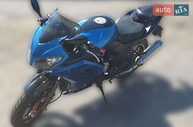 Спортбайк Viper F2 250 2020 в 