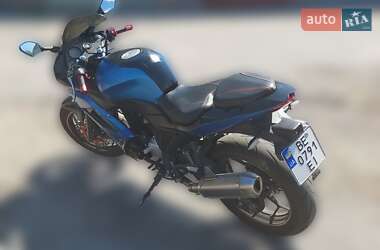 Спортбайк Viper F2 250 2020 в 
